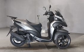 YAMAHA TRICITY 125 SEC1J
