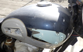 KAWASAKI W650 2005 EJ650A