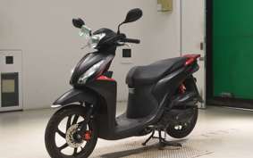 HONDA DIO 110 2025 JF58