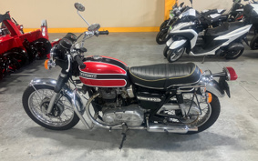 KAWASAKI W1SA 1973 W1