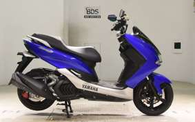 YAMAHA MAJESTY155 Gen.2 S 2023 SG52J