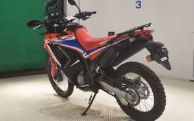 HONDA CRF250 GEN 2 RALLY MD47