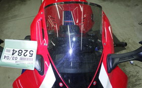 HONDA CBR1000RR R 2021 SC82