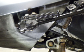 HONDA LEAD 110 JF19