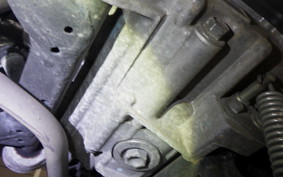 HONDA TACT-4ﾍﾞｰｼｯｸ AF79