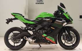 KAWASAKI ZX-25R ZX250E