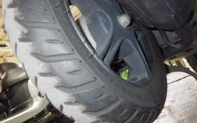 YAMAHA JOG ZR Gen.2 SA16J