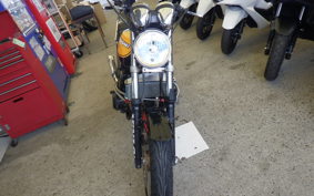 KAWASAKI ZEPHYR 400 KAI 2008 ZR400C