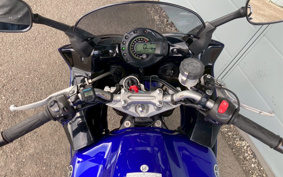 YAMAHA FAZER FZ6 2006 RJ07