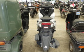 YAMAHA TRICITY 125 SE82J