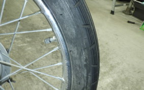 HONDA CD90 BENLY 2010 HA03