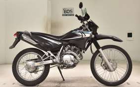 YAMAHA XTZ125 2005