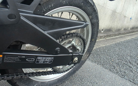KAWASAKI VERSYS-X 250 ABS LE250D