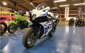 SUZUKI GSX-R1000R 2019 DM11G