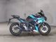 Фото Yamaha YZF-R25 с японского аукциона