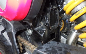 HONDA ｸﾞﾛﾑ 2007 JC61