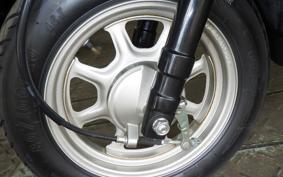 HONDA TACT Basket AF75