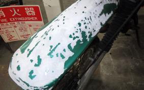 SUZUKI TS250 1993 TS2504