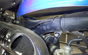 HONDA MONKEY 2011 Z50J