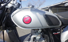 HONDA CL50 BENLY CD50