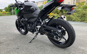 KAWASAKI Z250 EX250Y