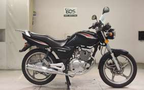 SUZUKI EN125 2A