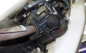 HONDA CHALY 70 2024 CF70