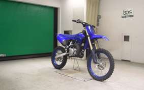 YAMAHA YZ85LW 2007 CB16C