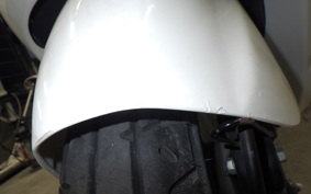 HONDA GYRO CANOPY 2020 TA03