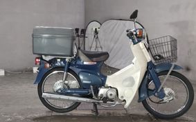 HONDA SUPER CUB50 AA01