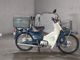 Фото Honda SUPER CUB50 2003 с японского аукциона