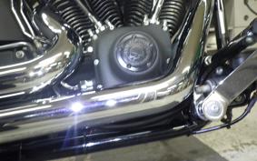 HARLEY FXSTB 1580 2006