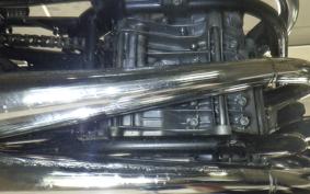 KAWASAKI 500SS 1972 KAF