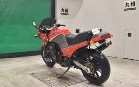KAWASAKI GPZ900R NINJA 1985 ZX900A