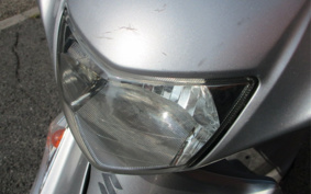 SUZUKI ADDRESS V125 CF46A