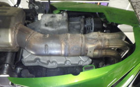 KAWASAKI NINJA 1000 2012