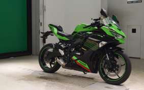 KAWASAKI ZX-25R 2012 ZX250E