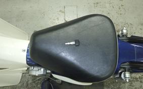 HONDA C110 SUPER CUB JA44