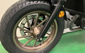 HONDA REBEL 250  S E-clutch MC49