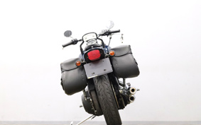 HARLEY FXSTB 2001 BTY