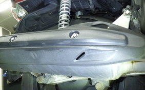 HONDA PCX125 2011 JF28