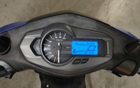 YAMAHA CYGNUS125XSR SEA5J