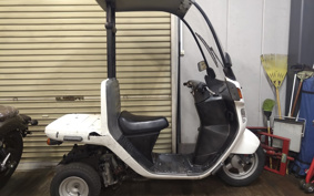 HONDA GYRO TA03