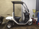 Фото Honda GYRO 2014 с японского аукциона