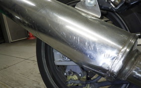 SUZUKI INAZUMA 400 (GSX400) 2001 GK7BA