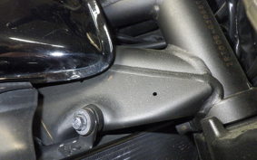 KAWASAKI Z1000 Gen.3 2008 ZRT00B