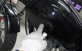 HONDA FTR223 2025 MC34