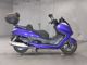 Фото Yamaha GRAND MAJESTY 250 с японского аукциона