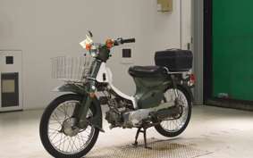 HONDA C50 SUPER CUB 2022 C50