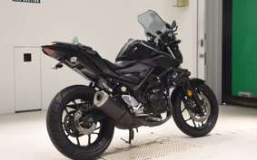 YAMAHA MT-25 2013 RG43J